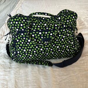 Vera Bradley weekend Bag